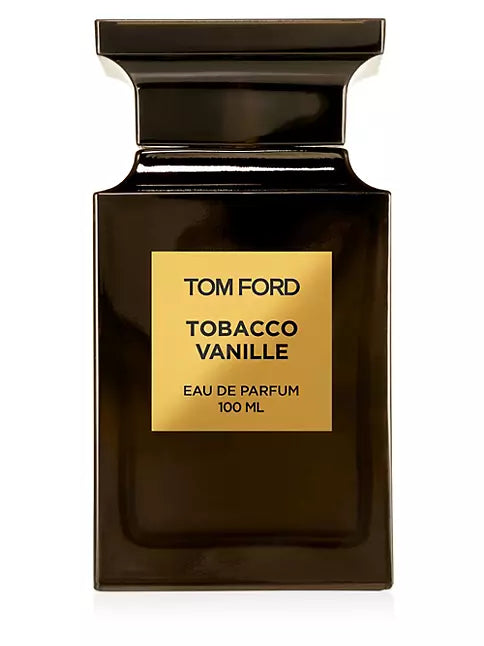 Tom Ford Private Blend Tobacco Vanille Eau De Parfum 3.4 oz
