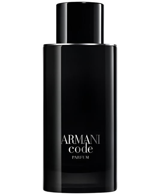 Armani Code Parfum by Giorgio Armani 4.2 oz