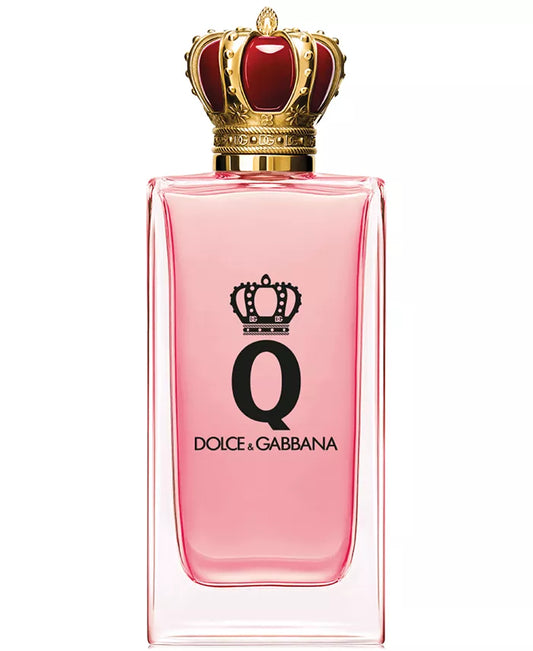 Dolce & Gabbana Q Eau De Parfum 3.3 oz