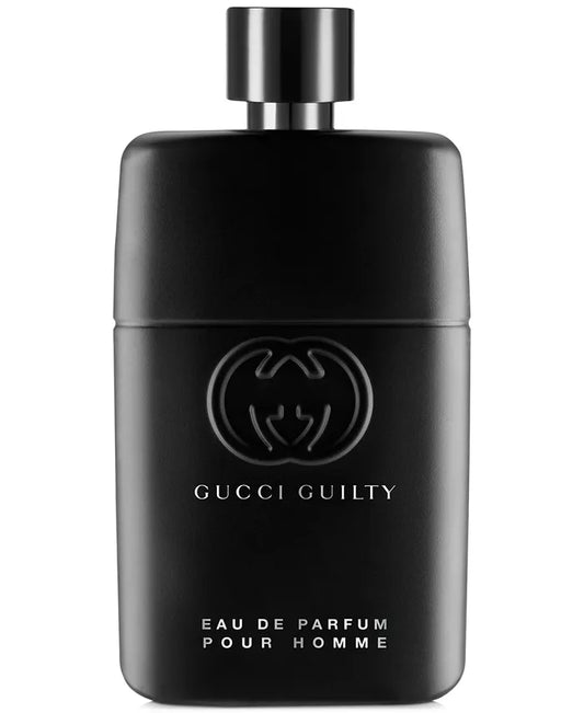 Gucci Guilty Pour Homme Men's Eau De Parfum 3 oz
