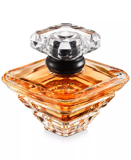 Lancome Tresor Eau De Parfum Spray 3.4 oz
