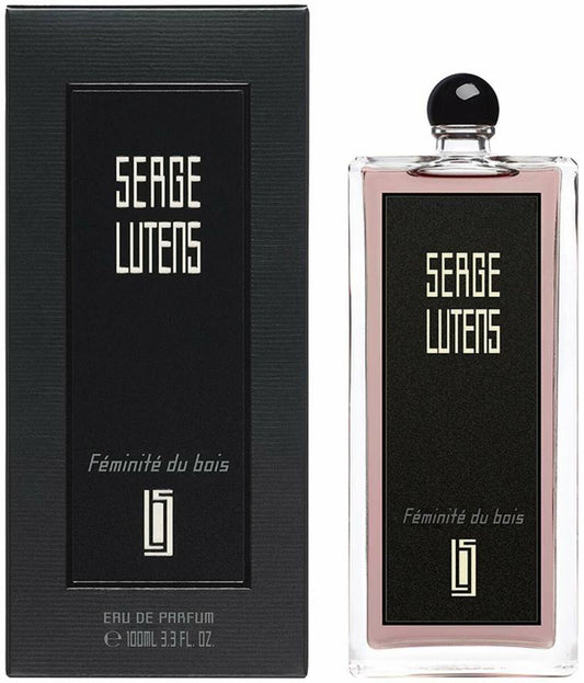 Serge Lutens Feminite Du Bois Eau De Parfum 3.3 oz