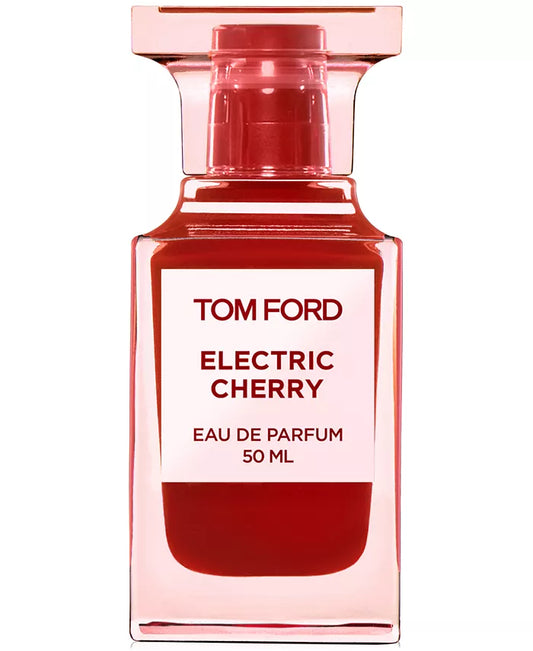 Tom Ford Electric Cherry Eau De Parfum 1.7 oz